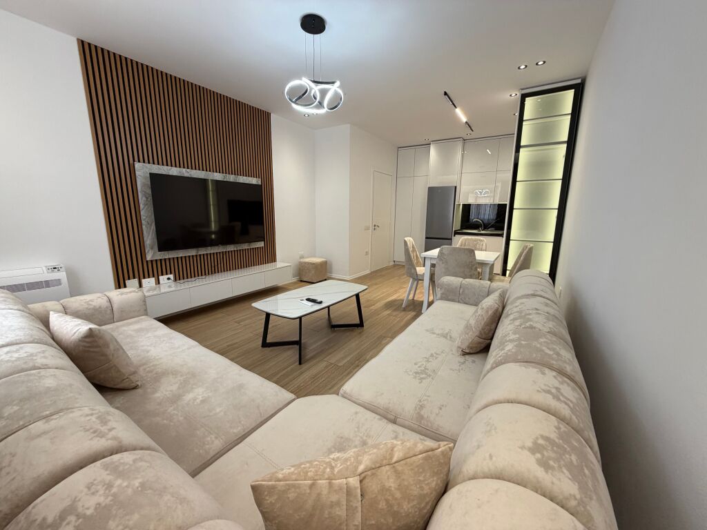 Apartment 1+1 for rent 📍 Astir, Urban Gate Complex  💰 Price: 55000 lekë    📞 For more information or visit, contact