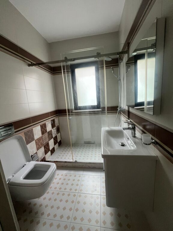 ✨ Luxury Villa for Sale near Natyra e Qetë Restaurant – Privacy & Elegance