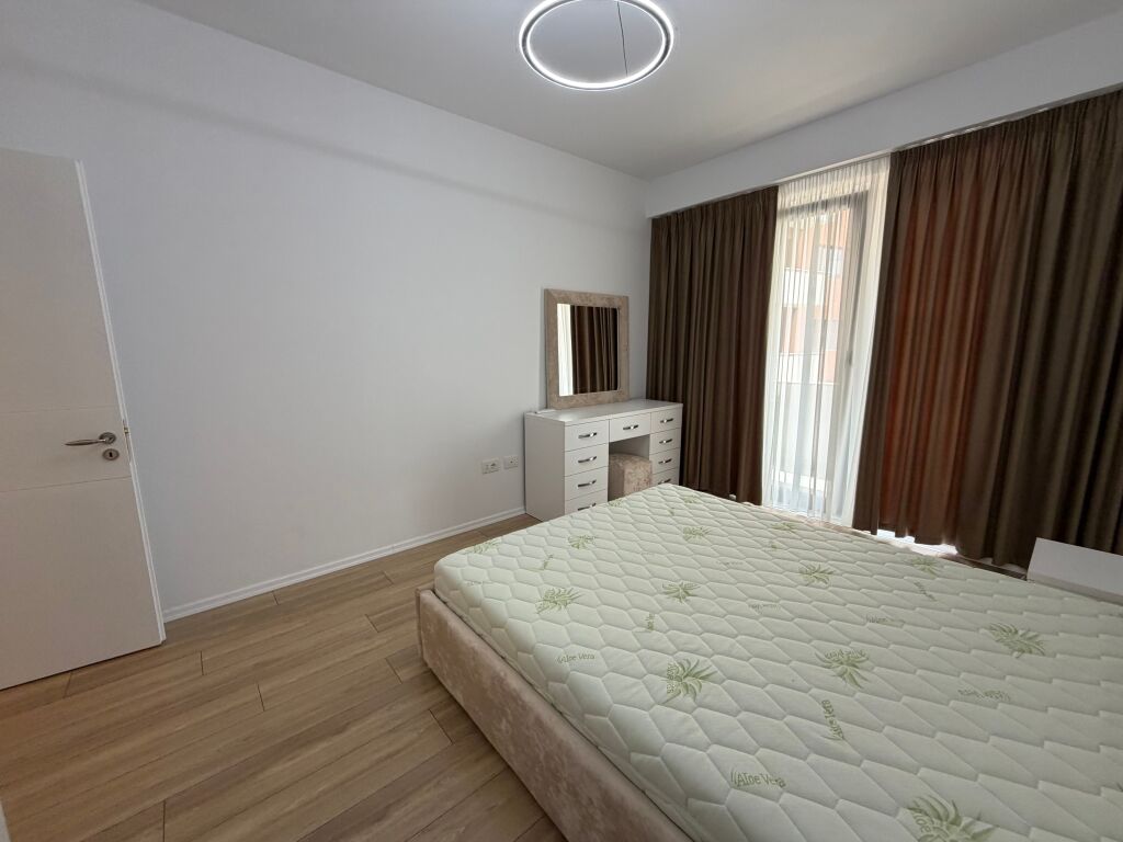 Apartment 1+1 for rent 📍 Astir, Urban Gate Complex  💰 Price: 55000 lekë    📞 For more information or visit, contact