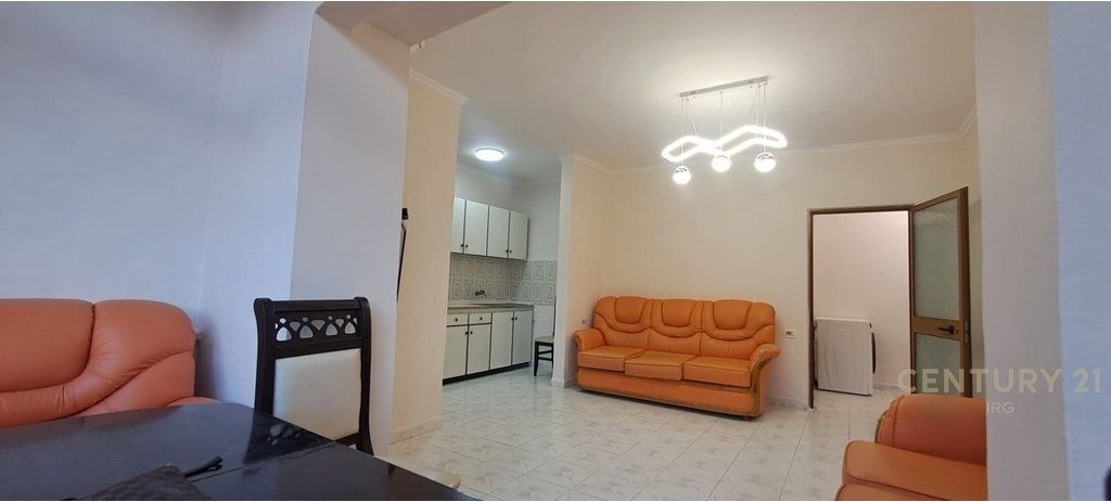 Shitet Apartament 1+1 në Ali Dem – Mundësi ideale për banim ose investim!