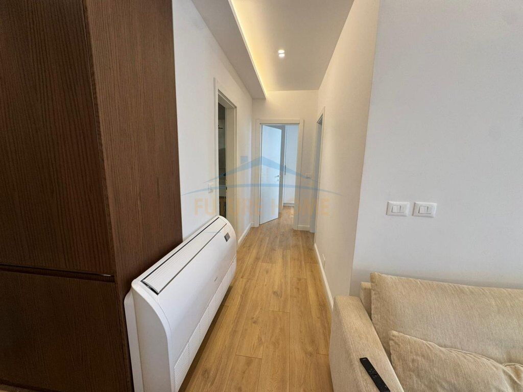 Apartment 2+1+2 for Sale, Avid Residence, Jordan Misja