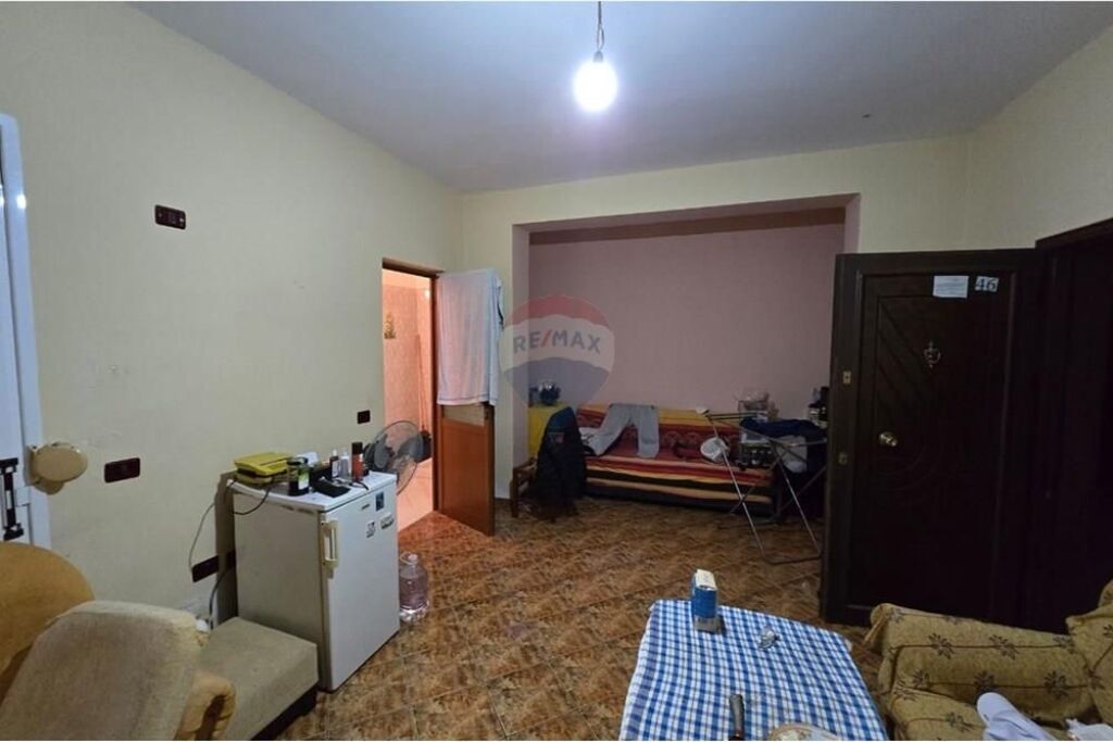 🌊 STUDIO APARTMENT FOR SALE – LUNGOMARE, VLORË