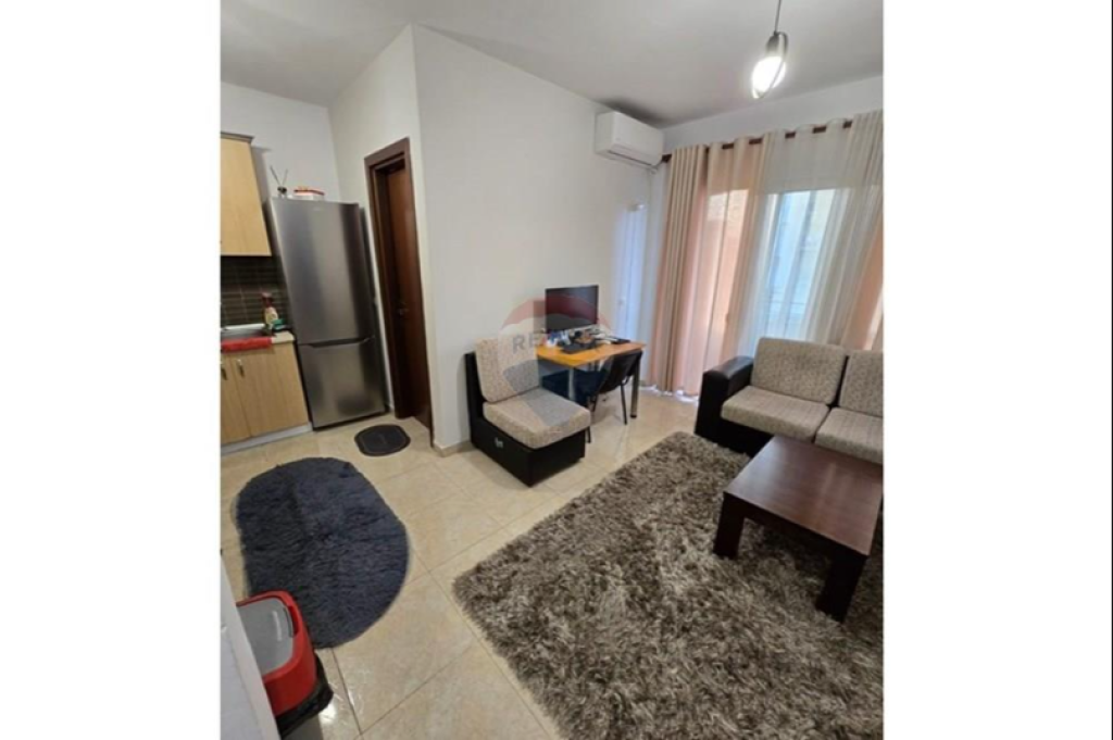 Apartament per qera 1+1 tek Ish Fusha e Aviacionit
