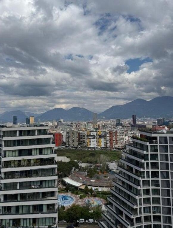 Ambient biznesi me qira Lake View Rezidence