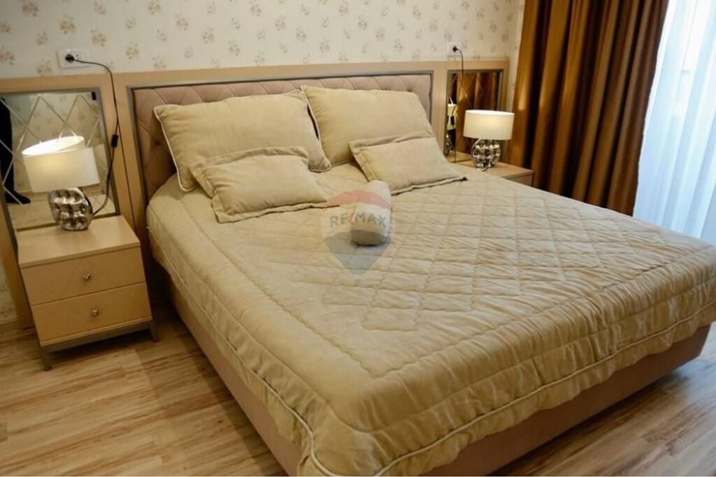 Offered for Sale Apartment 2+1 Ambasador 3