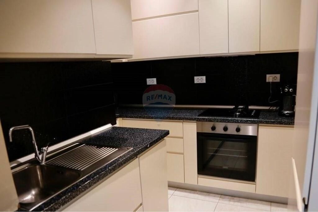 Offered for Sale Apartment 2+1 Ambasador 3