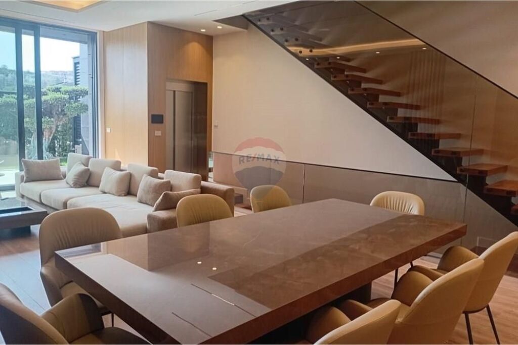 Jepet me qira super vile te Luminor Residence