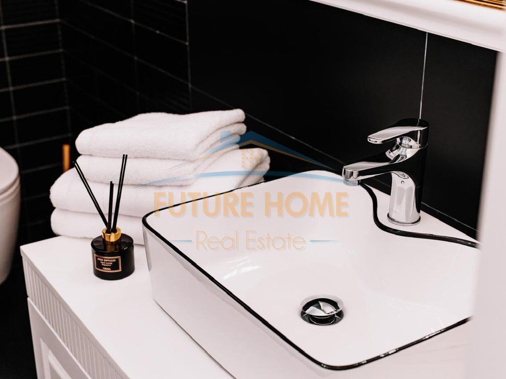 Qera, Apartament 1+1, Unaza e re, Tiranë