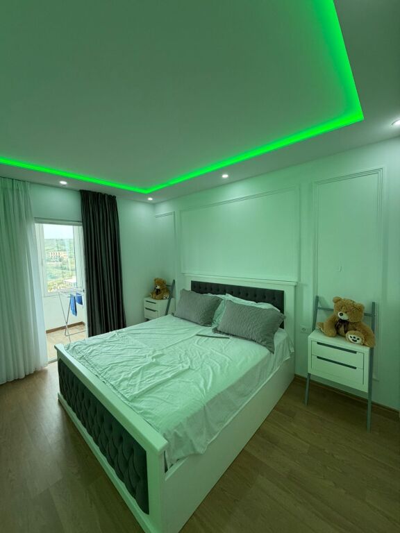 Super apartment for sale in the Shkembi area of Kavaja