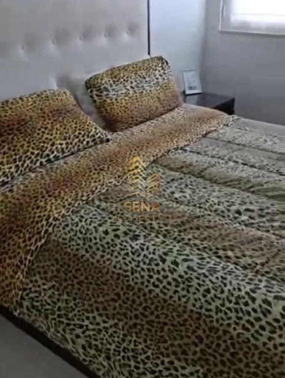 Rent, Apartment 2+1+2+2blk+Parking Spot, Fresk, 50,000 Leke/month