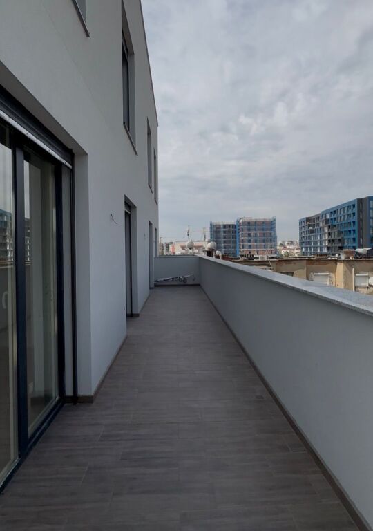 Shitet Apartament 2+1+2 , Ali Dem