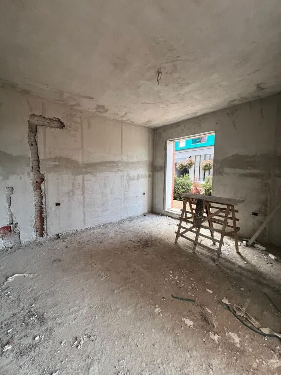 APARTAMENT NE SHITJE 2+1 RINGSIDE REZIDENCE PASKUQAN