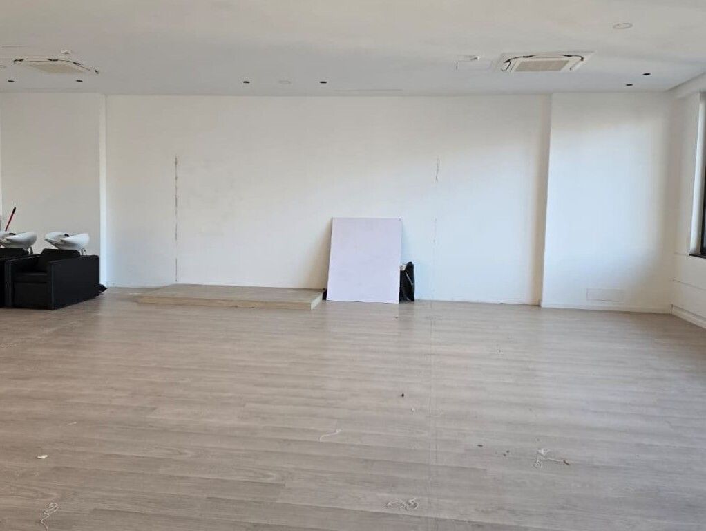 📣OFFICE FOR RENT AT DELIJORGJI COMPLEX🔥