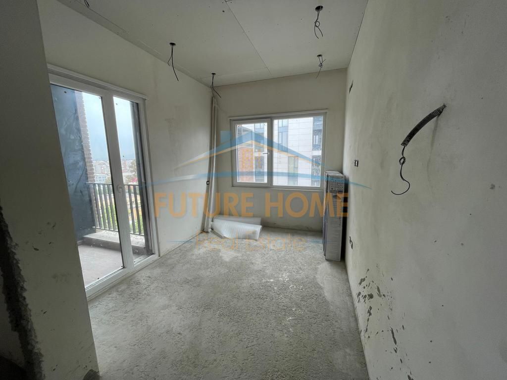 Shitet, Apartament 1+1, Henke Residence, Tiranë.