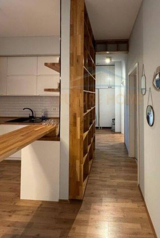 Rent, Apartment 2+1+ Parking Space, Mangalem Complex, Ali Demi