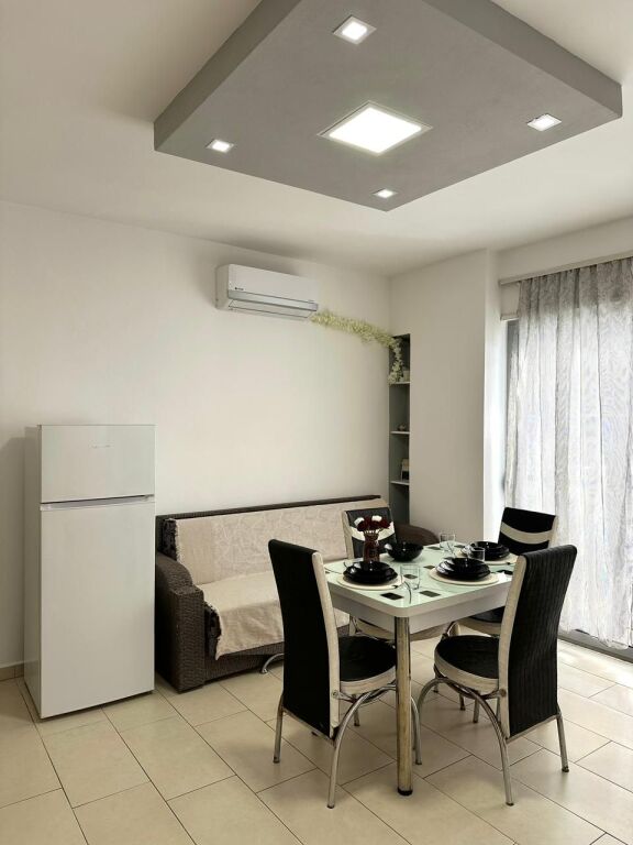 Apartment 1+1 for rent near Hotel Palace, Durres