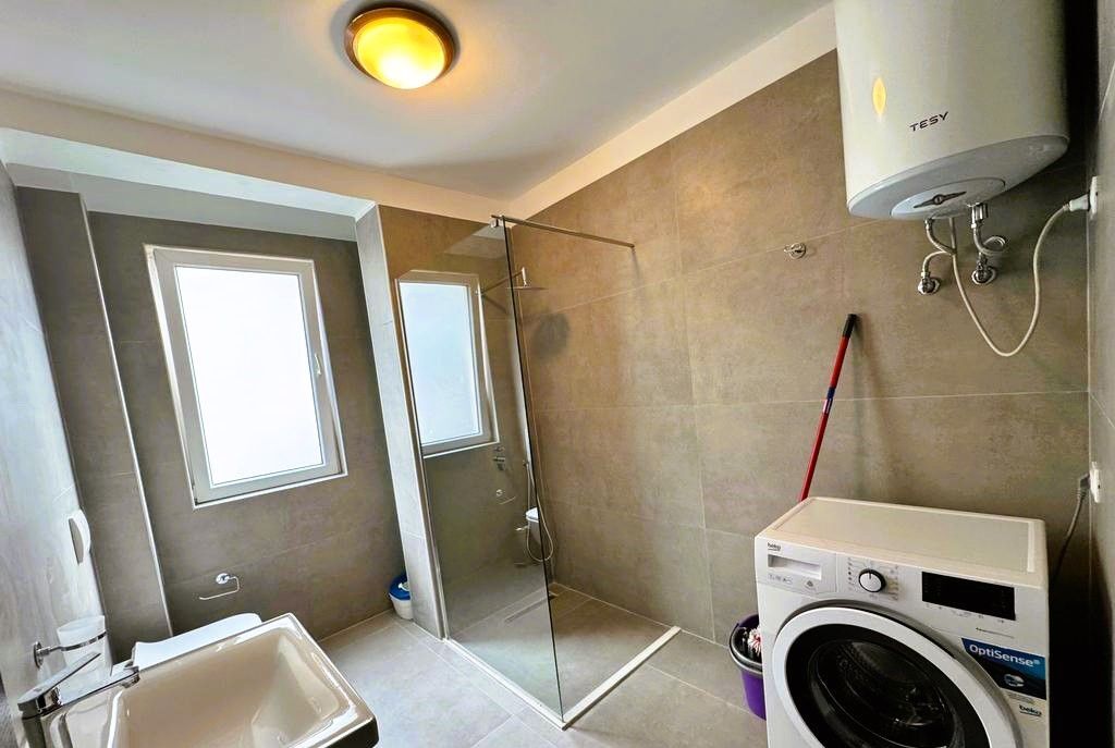 DUPLEX 3+1+2 PER SHITJE NE REZIDENCEN KODRA E DIELLIT 1!