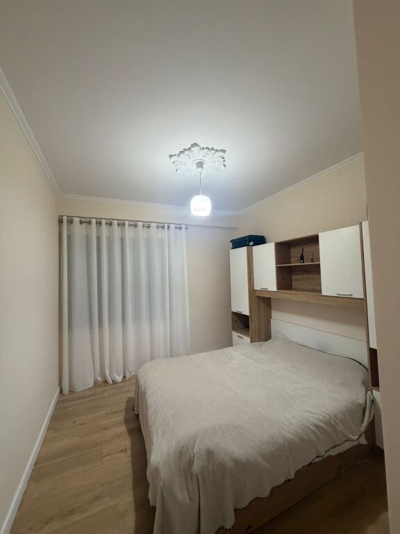 🏡 Apartament 2+1 me Qira – Delijorgji