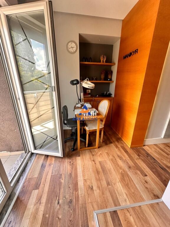 JEPET ME QERA BIZNES 100M2 "DON BOSKO, AFER FISH TIME" 1500 EURO