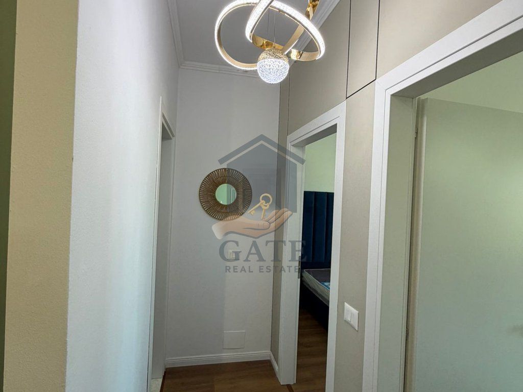 Apartment 2+1 with sea view for sale in the Shkëmbi area of Kavaja