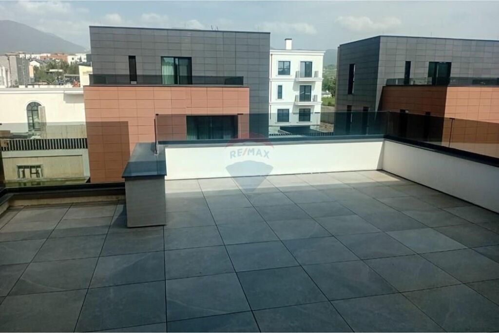 Jepet me qira super vile te Luminor Residence