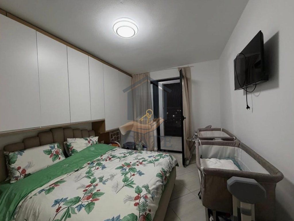 Shitet Apartament 3+1+2t+2b, Shkozet Durrës