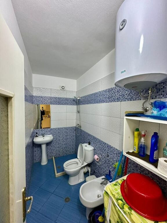 Apartment 1+1 for rent near Hotel Palace, Durres