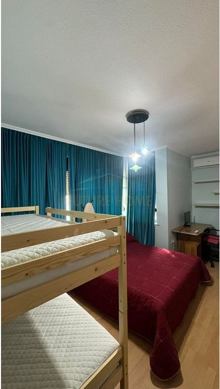 Qera, Apartament 2+1+2, Blloku, Tirane