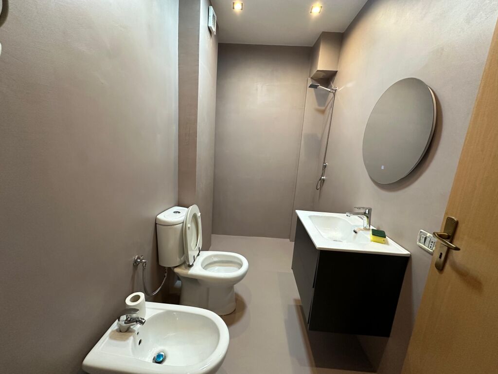 Apartment 1+1 for Sale – Mali i robit