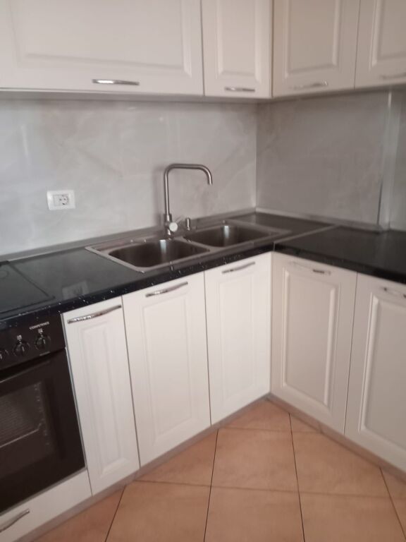 Appartamento 1+1 in affitto Di fronte a Deliorgjit !