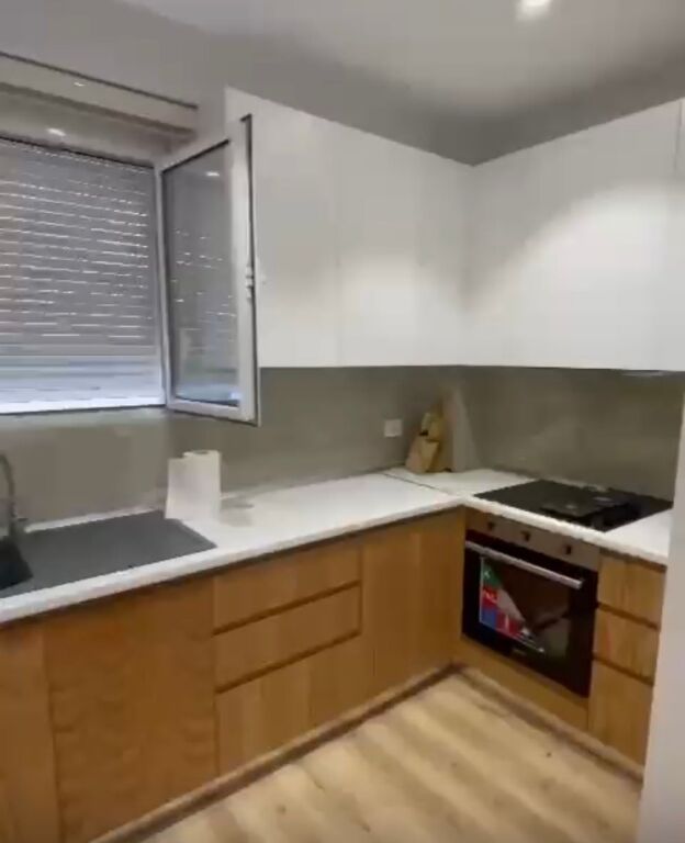 Shtepi private me qira tek Rruga e Kavajes!