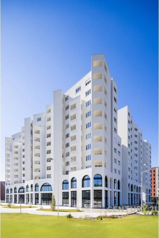 Appartamento 1+1 in VENDITA a River Residence Tirana!!