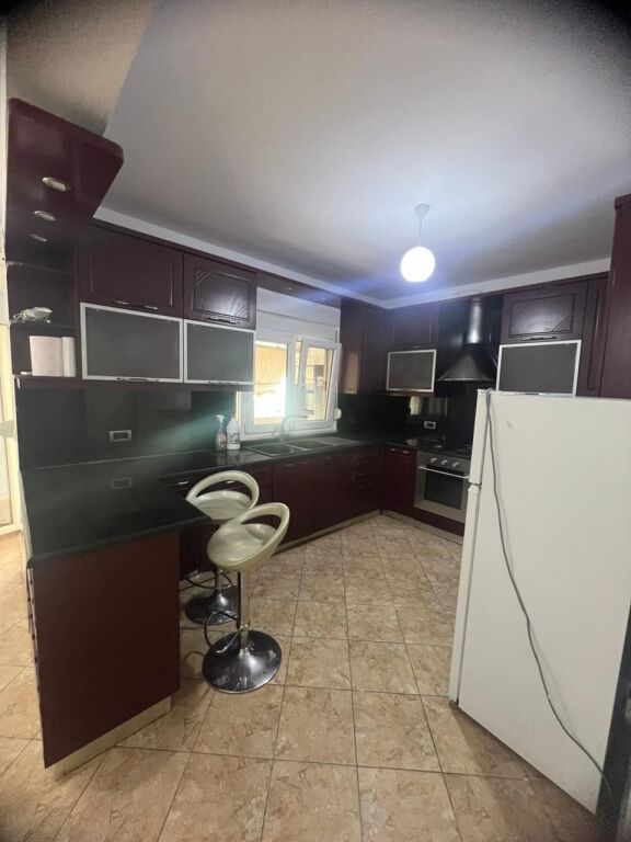 APARTAMENT 2+1 NE SHITJE TE CASA ITALIA