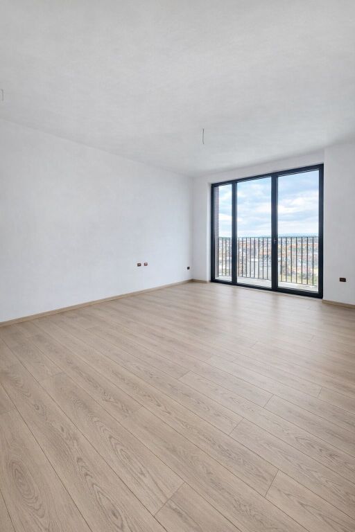 APARTAMENT 1+1 PER SHITJE TEK SIRI KODRA