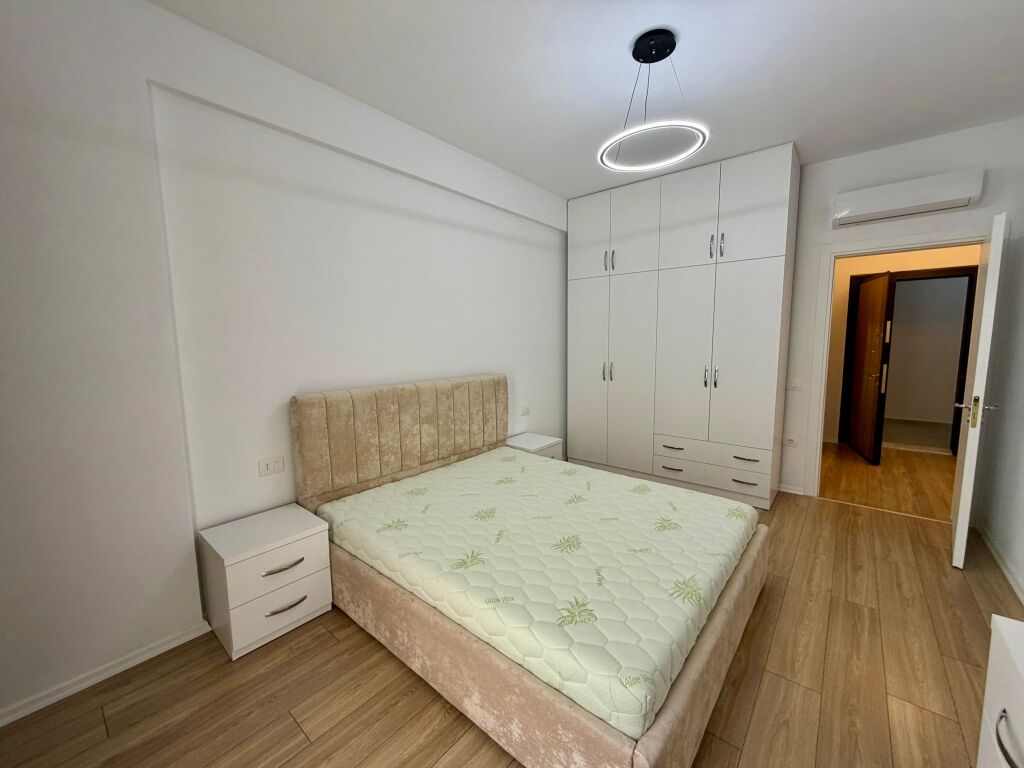 📣 QERA SUPER Apartament 1+1 📍 Kompleksi Urban Gate, Astir ✨