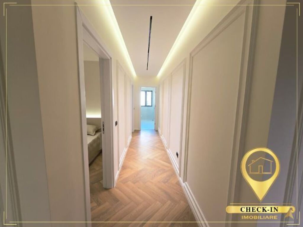 Super 2+1 apartment for sale at Pallati me Shigjeta