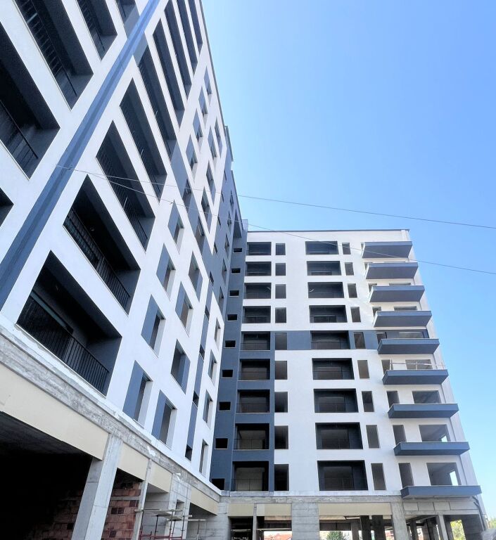 🔥 OKAZION – Apartament 1+1 në Porcelan