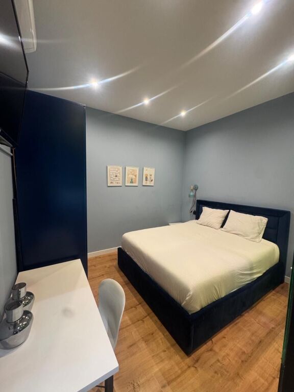 Super ap 1+1 at myslym shyre ( 4th floor )