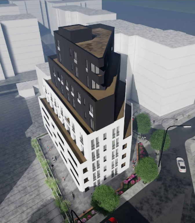 Jepen me qira ambjente biznesi, te ndara ose te gjitha bashke