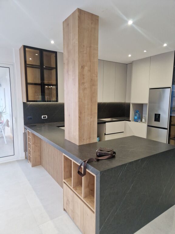 Luxurious Penthouse at Vlora Port