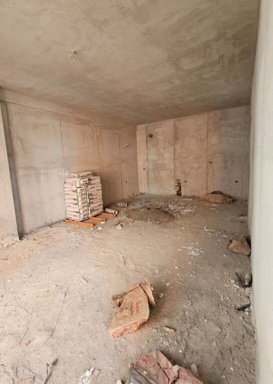 Shitet Apartament 2+1+2 – Ringside Residence, Paskuqan