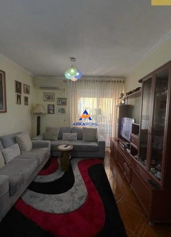 FOR SALE APARTMENT 2+1 " SULEJMAN DELVINA STREET, PARISIT MUNICIPALITY " 230000EURO