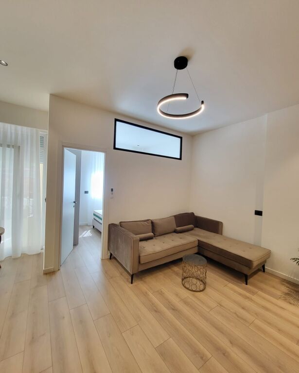 APARTAMENT 1+1 PER QERA TEK KOPSHTI ZOOLOGJIK