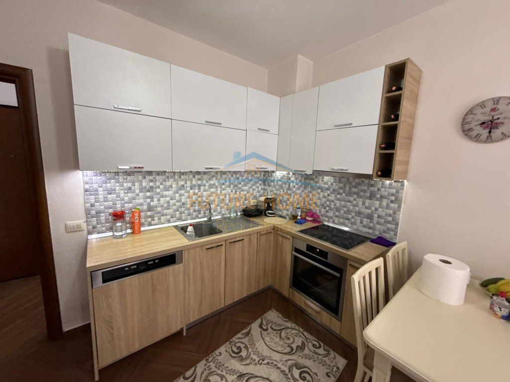 Shitet, Apartament 1+1, Unaza e Re, Tiranë 105,000 €,Prestige67663
