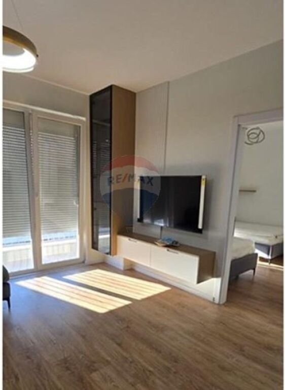 Apartment 3+1+2 for Rent at Univers City