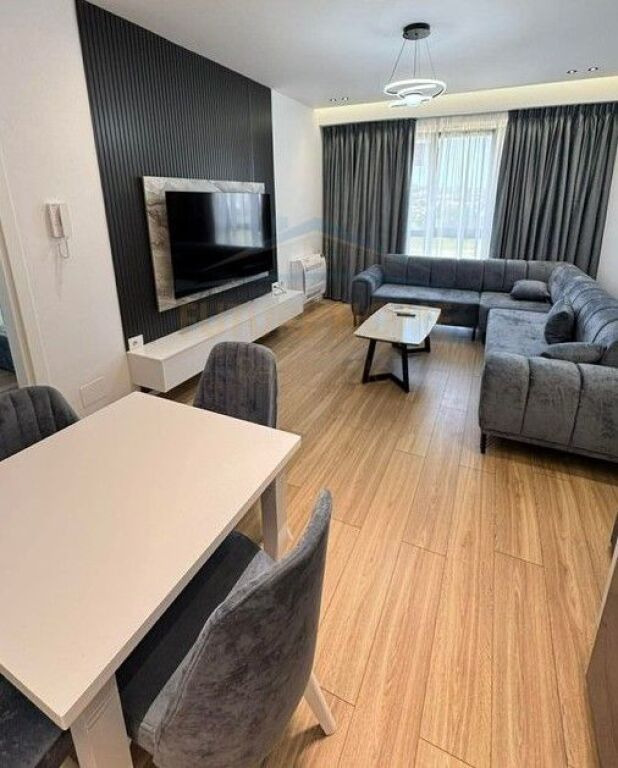 Rent, Apartment 1+1, Urban Gate, Unaza e Re