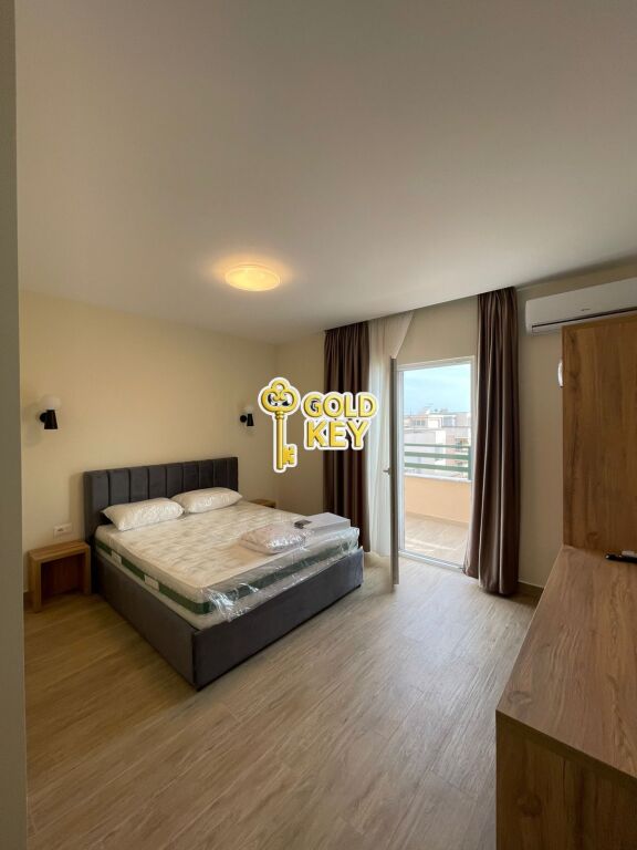 🏡 APARTHOTEL FOR RENT DAJLANI BRIDGE BEACH DURRES