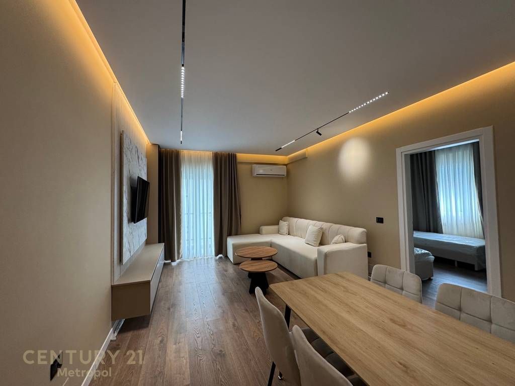MODERN 2+1 APARTMENT FOR RENT, XHAMLLIK!