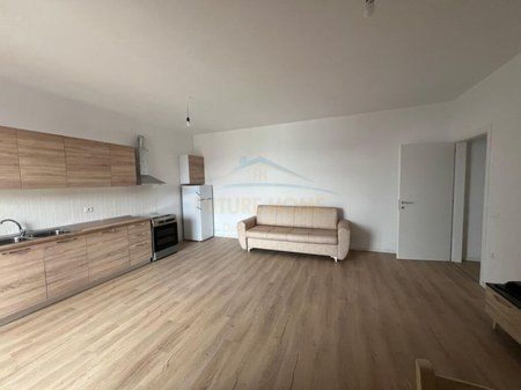 Qera, Apartament 1+1, Platinum Residence, Bulevardi i Ri, Tiranë