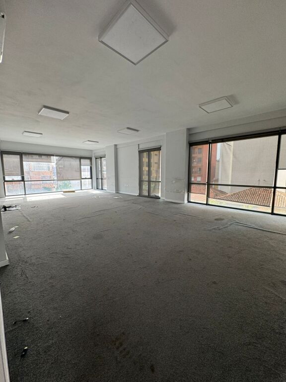 UFFICIO IN AFFITTO OPEN SPACE 450M